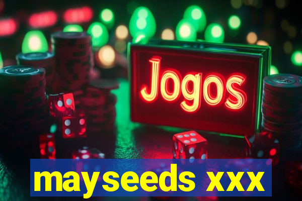 mayseeds xxx